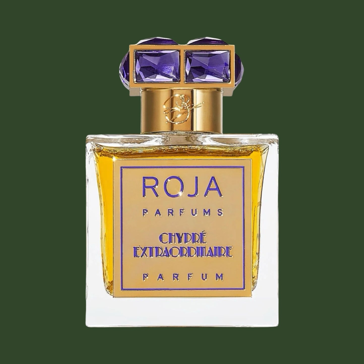 Chypré Extraordinaire