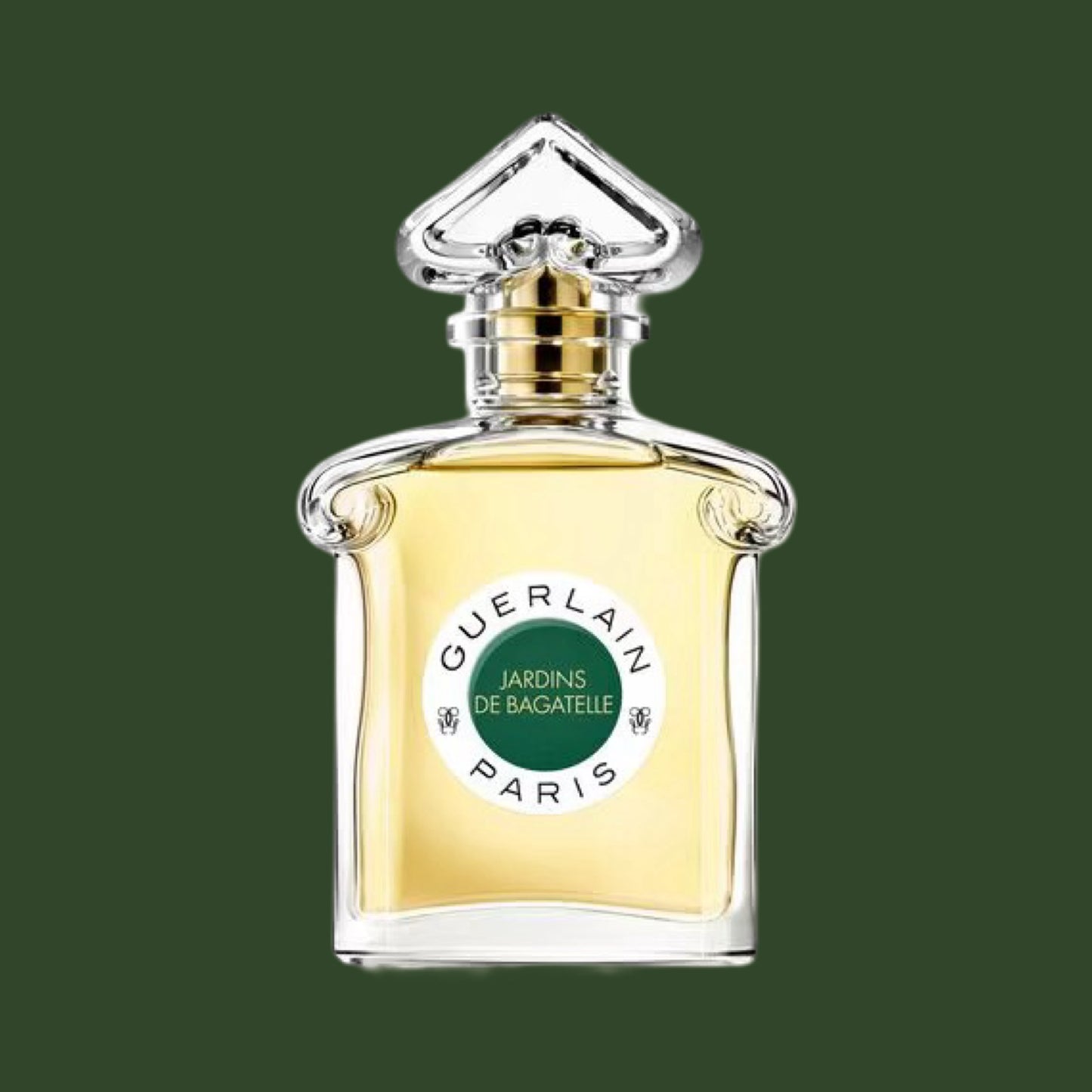 Jardins de Bagatelle