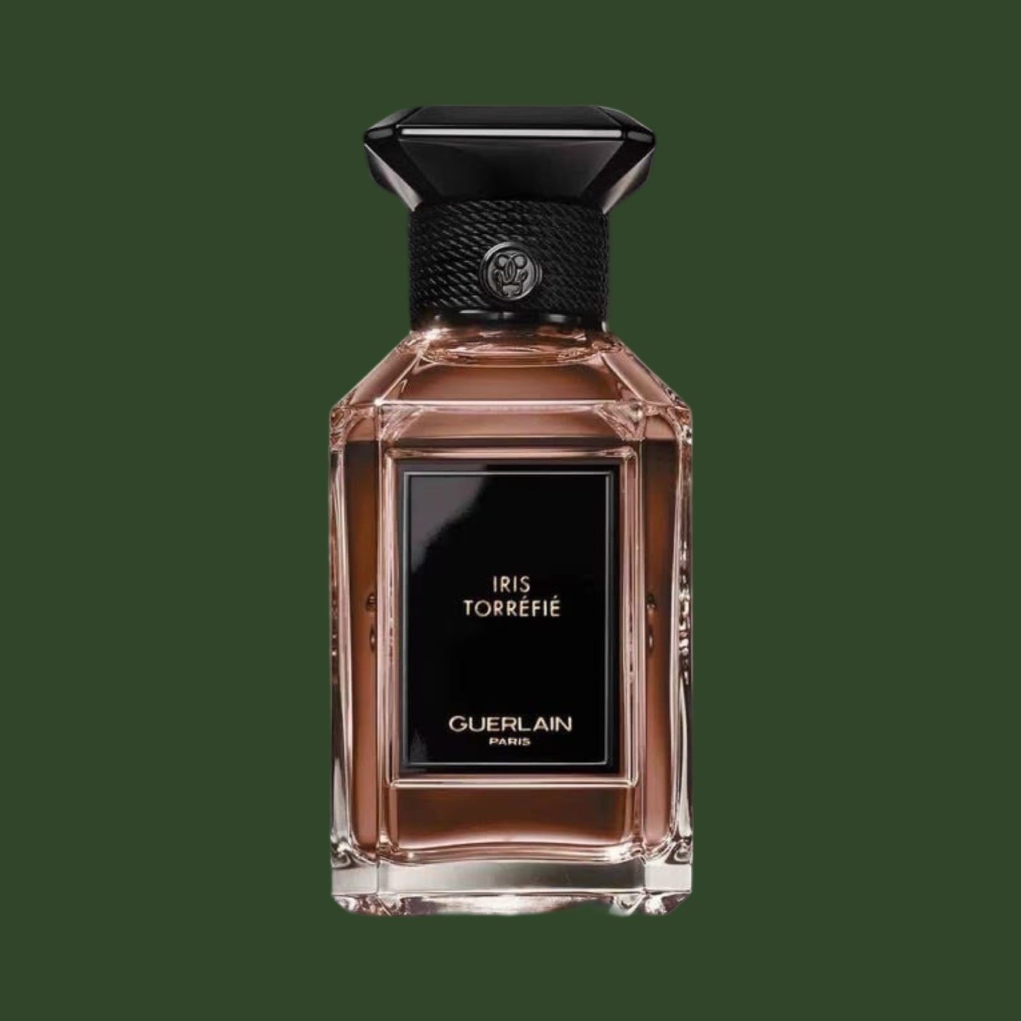 Iris Torrefie (Discontinued)