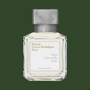 Aqua Universalis Forte