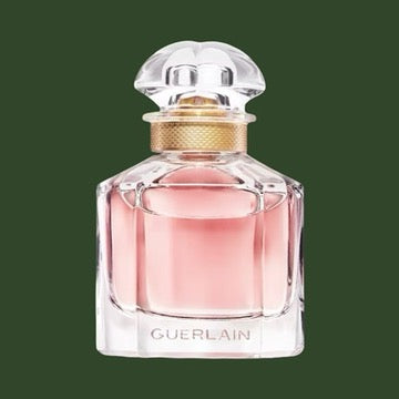 Mon Guerlain Eau de Parfum