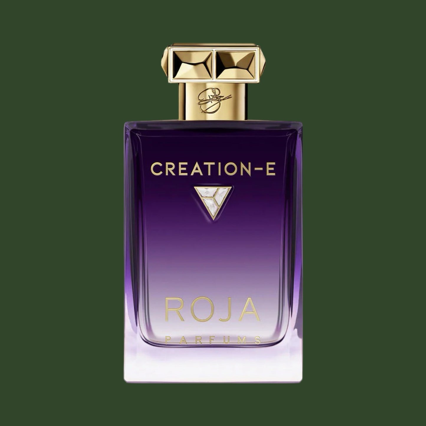Creation-E Essence