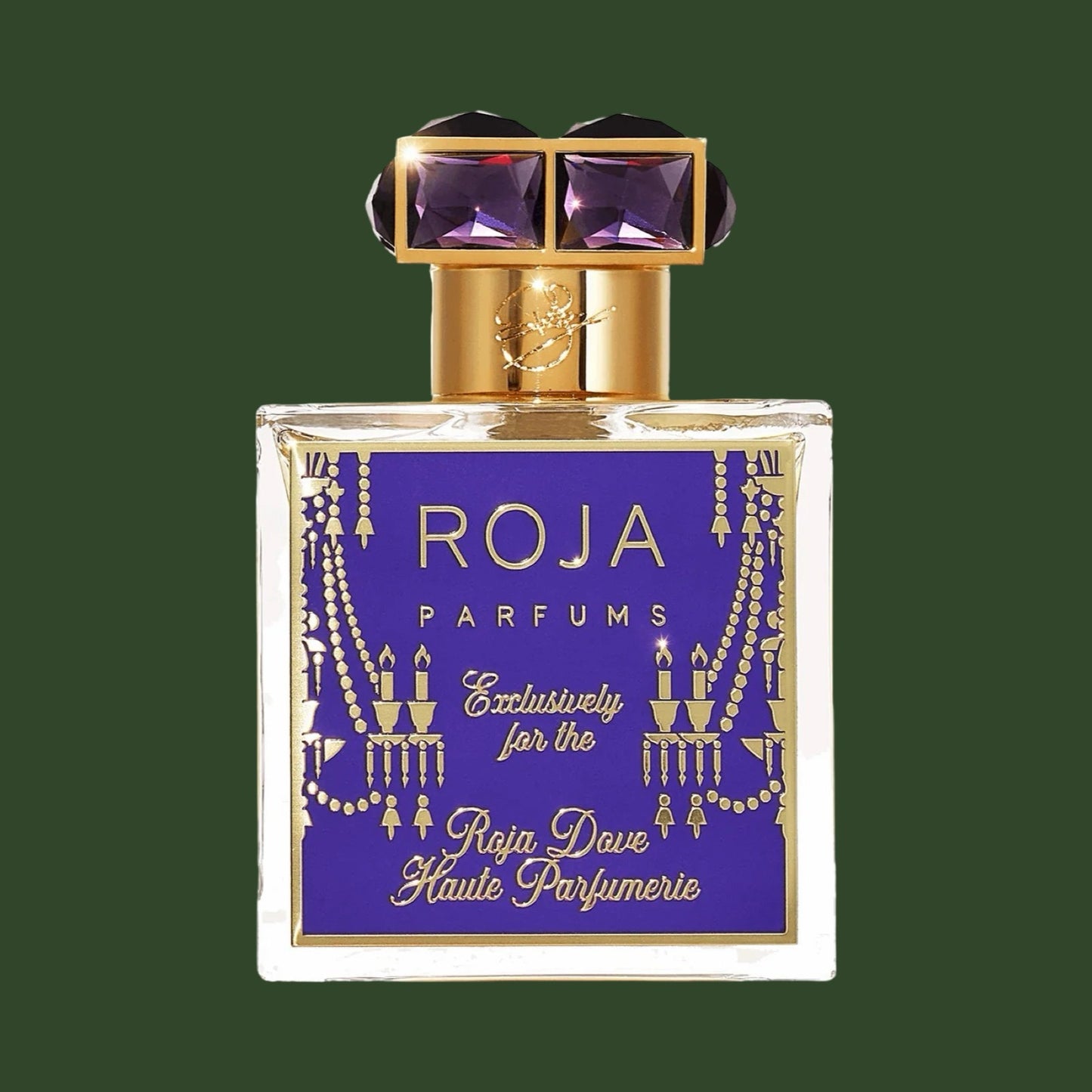 Roja Dove Haute Parfumerie 15th Anniversary - RDHP15