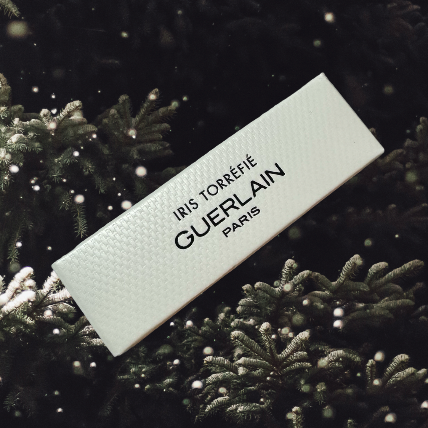 Iris Torréfié 2 ml