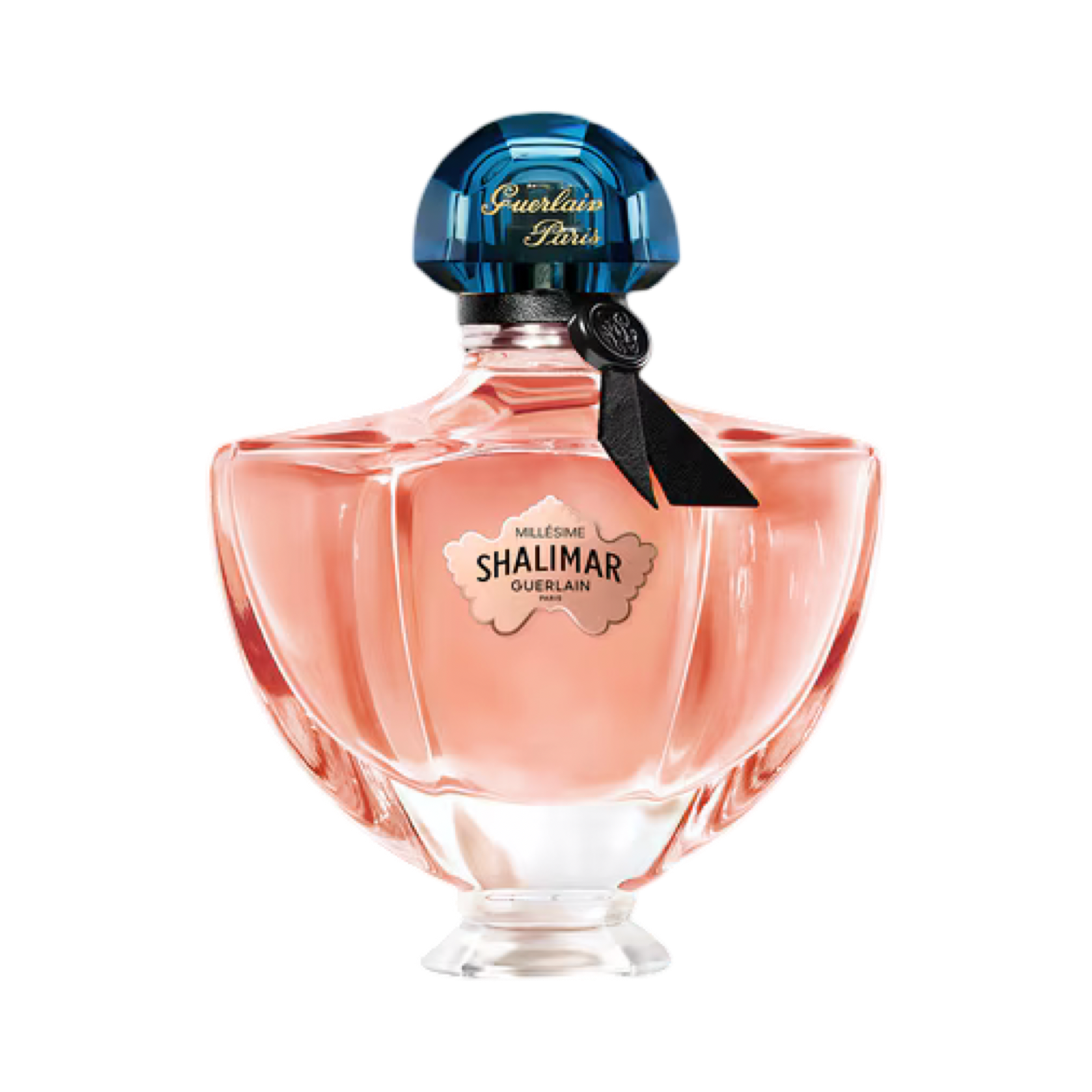 Shalimar Millesime Rose – Amber Perfumery
