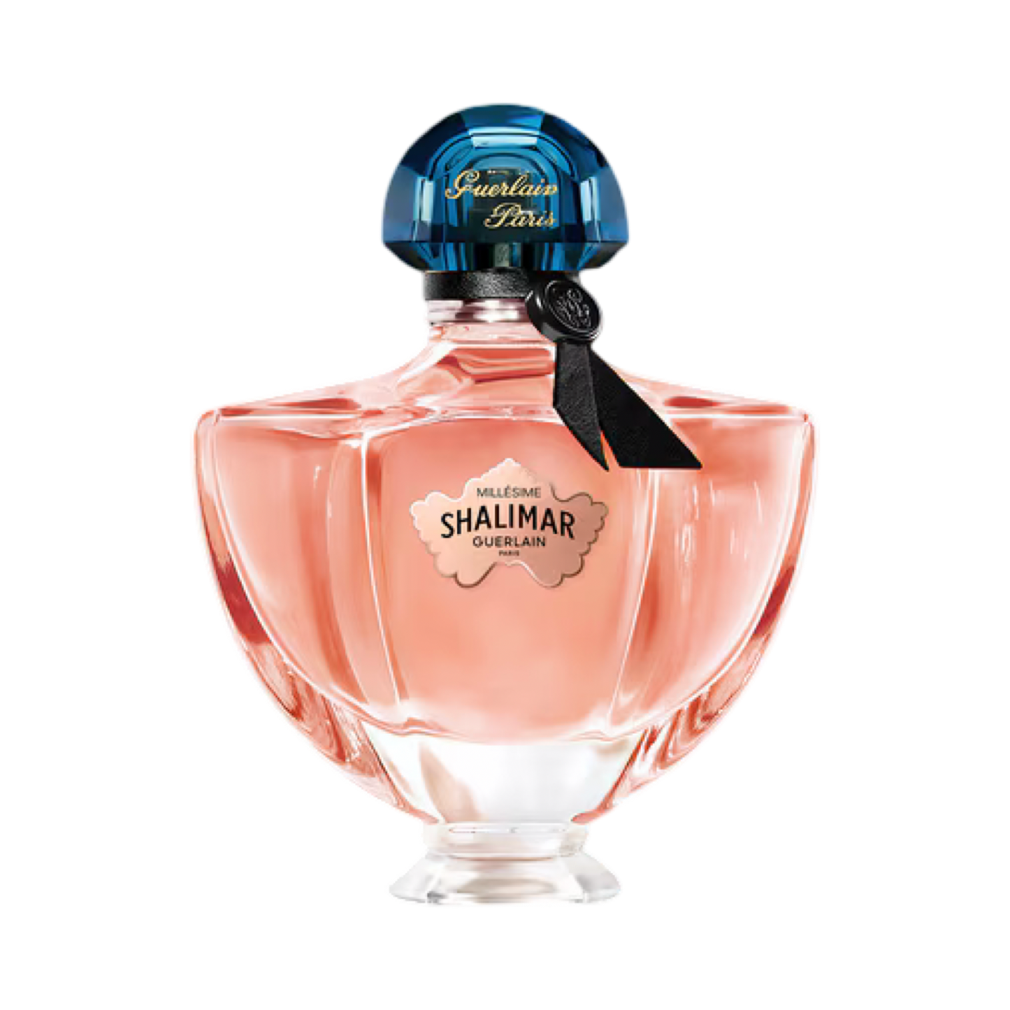 Shalimar Millesime Rose