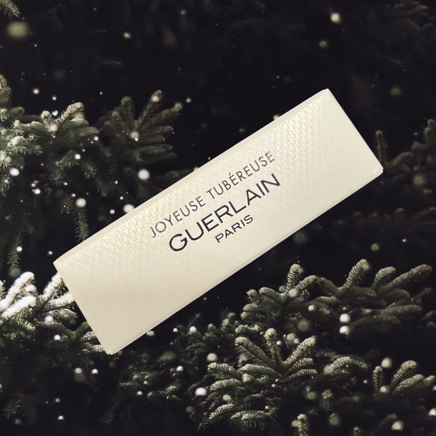 Joyeuse Tubéreuse 2 ml