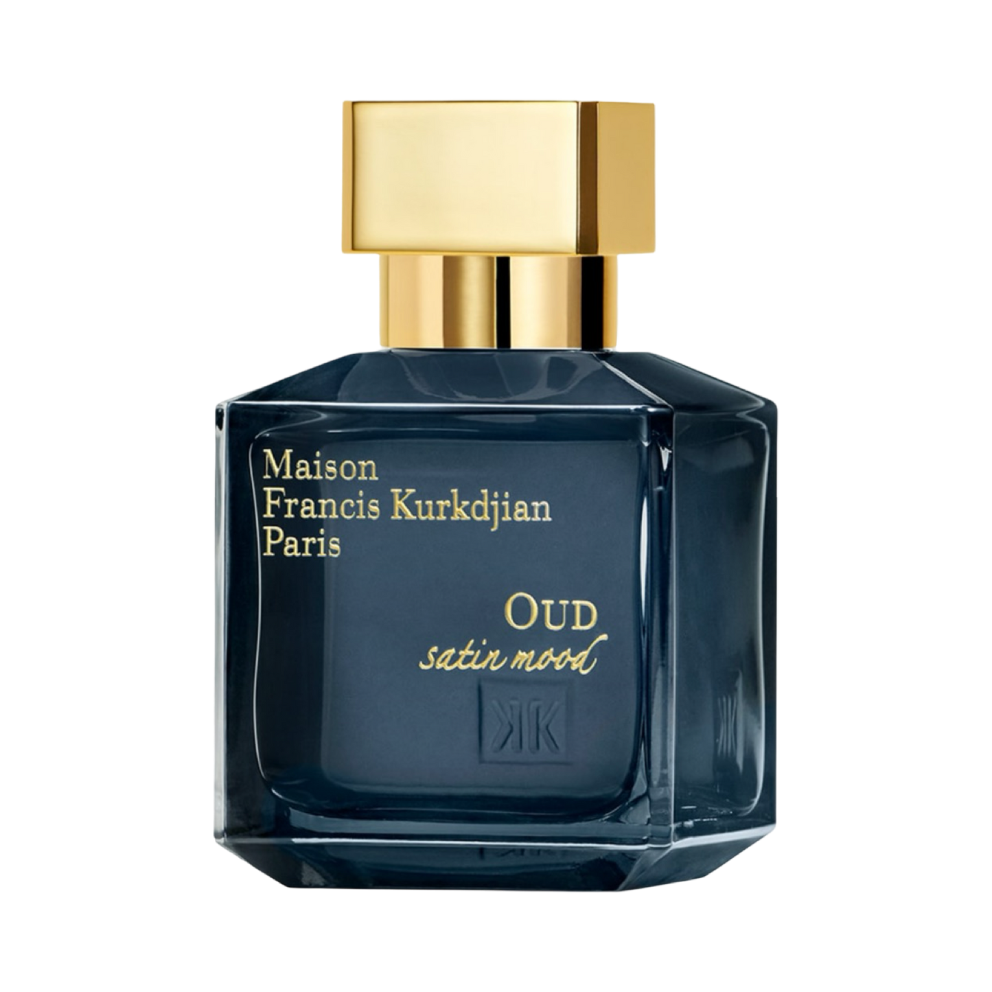 Oud Satin Mood