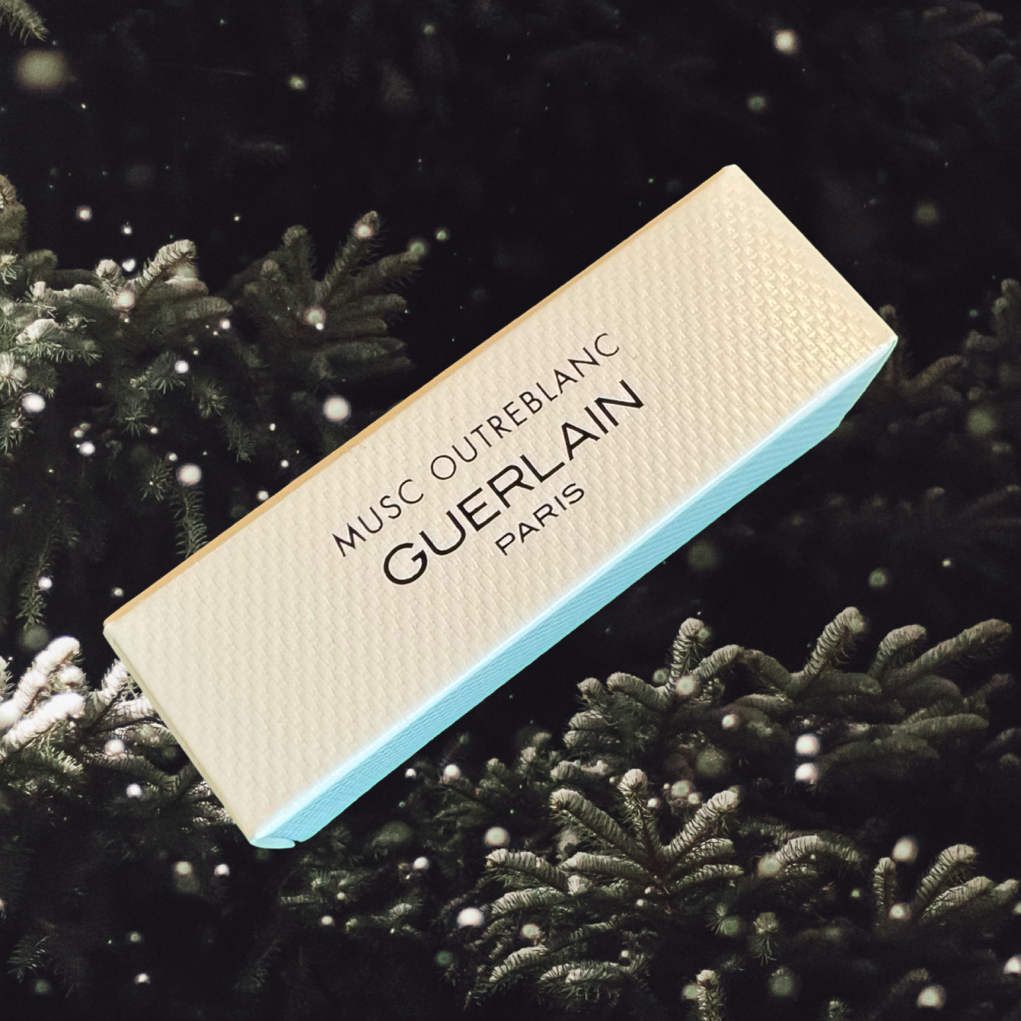 Musc Outreblanc 2 ml