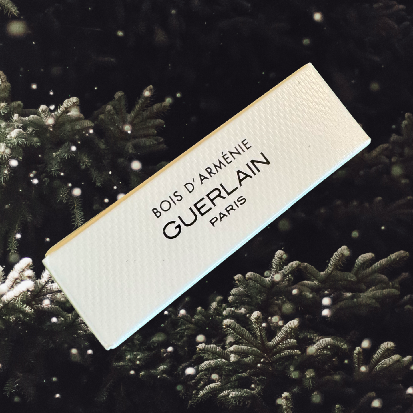 Bois D' Armenie 2 ml