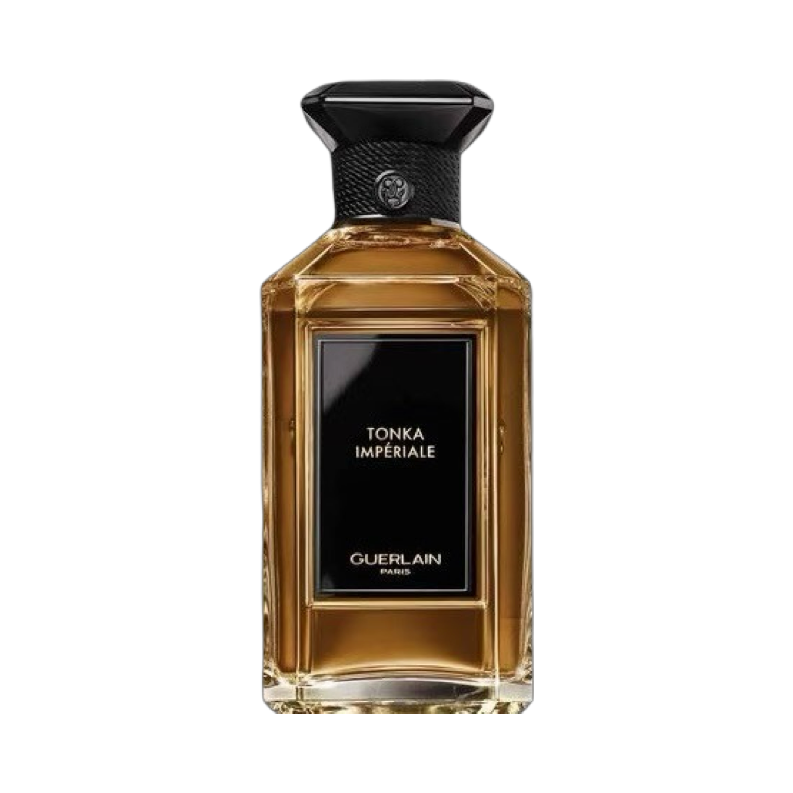 Tonka Imperiale (Discontinued) – Amber Perfumery Tonka Imperiale (Discontinued) – Amber Perfumery