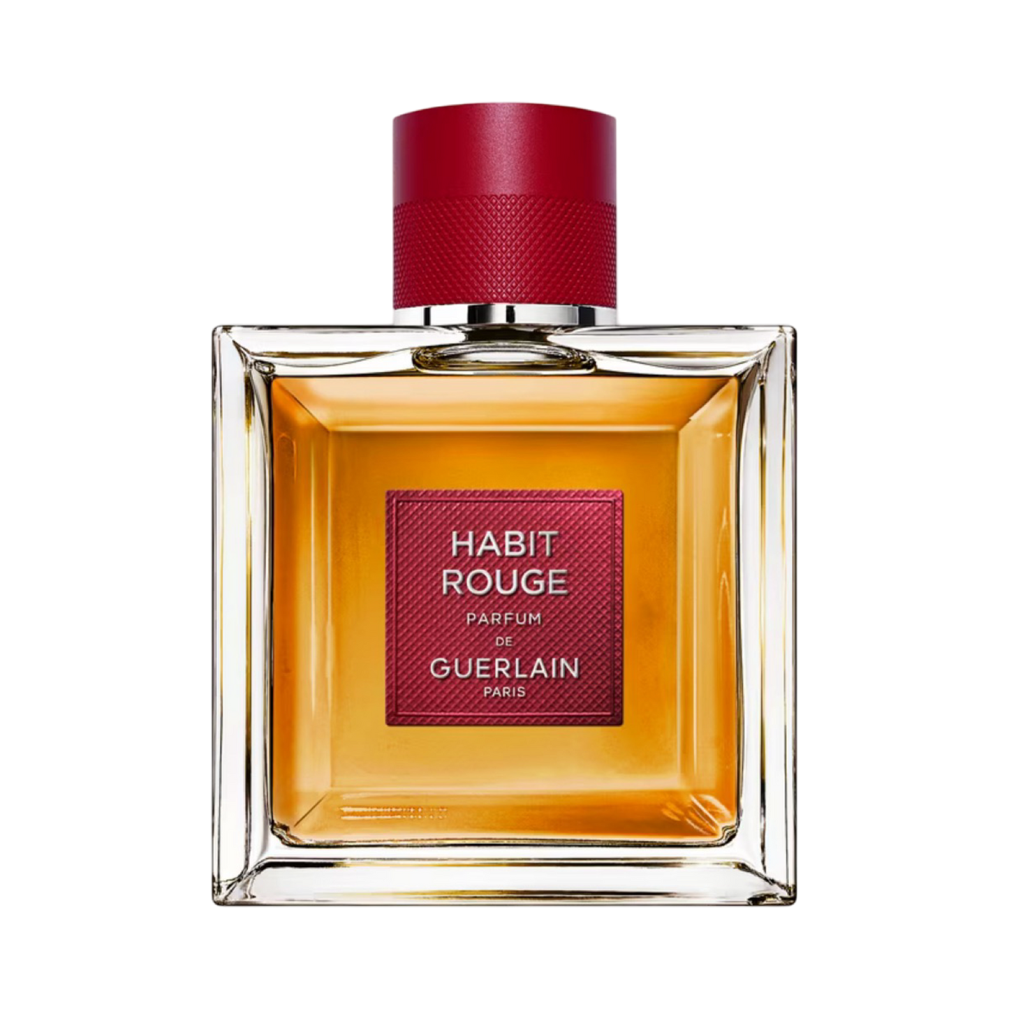 Habit Rouge Parfum