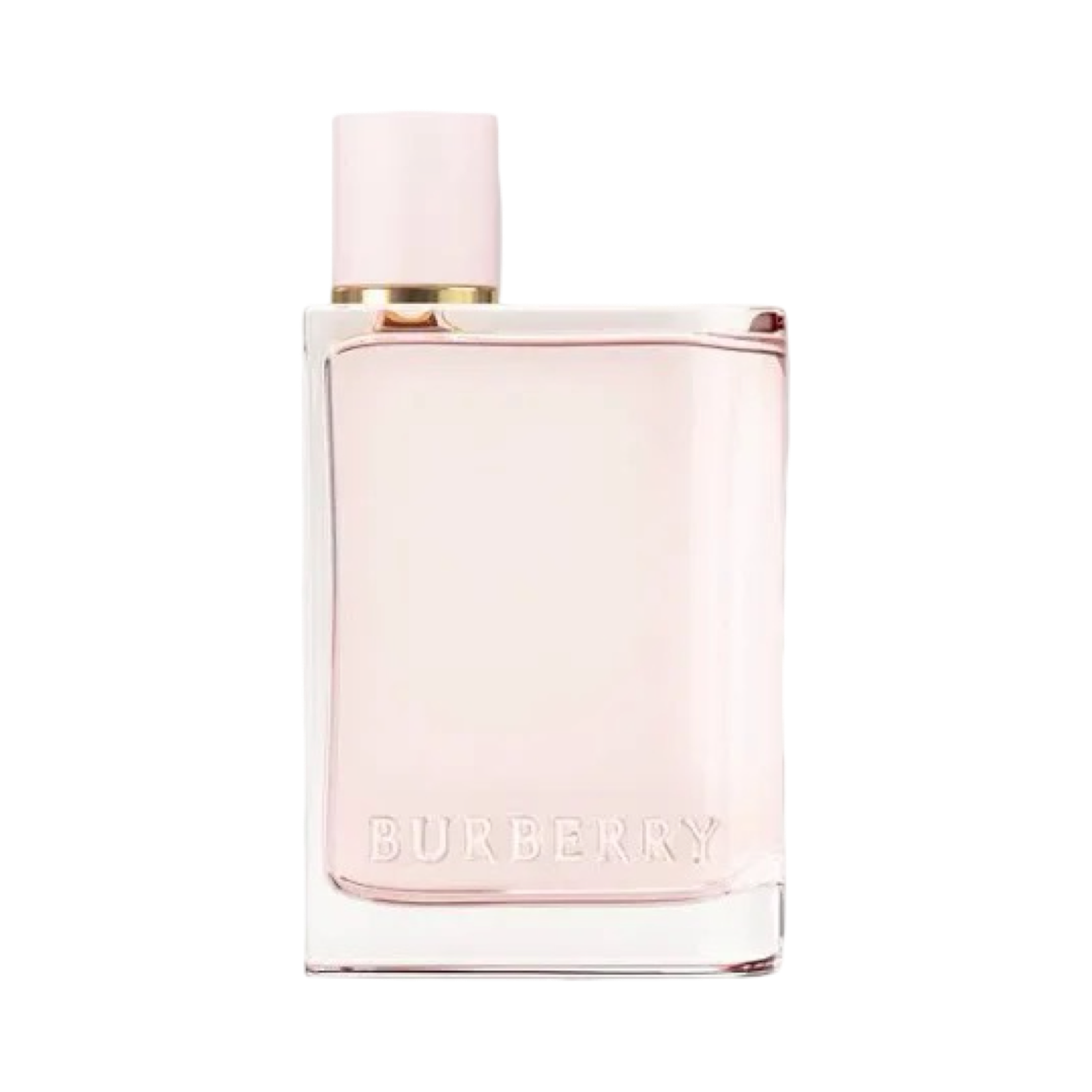 Burberry Her – Amber Perfumery