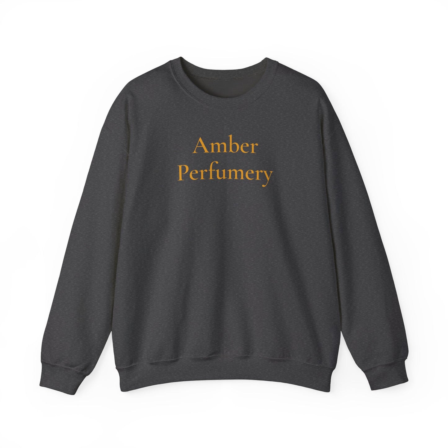 Amber Perfumery Crewneck Sweatshirt