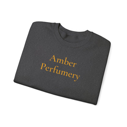 Amber Perfumery Crewneck Sweatshirt