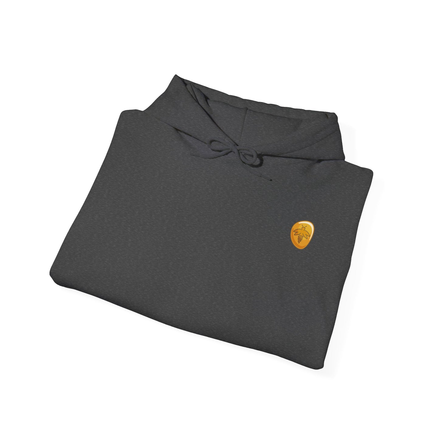 Classic Amber Perfumery Hooded Sweatshirt