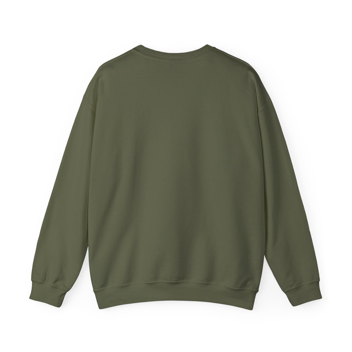 Amber Perfumery Crewneck Sweatshirt