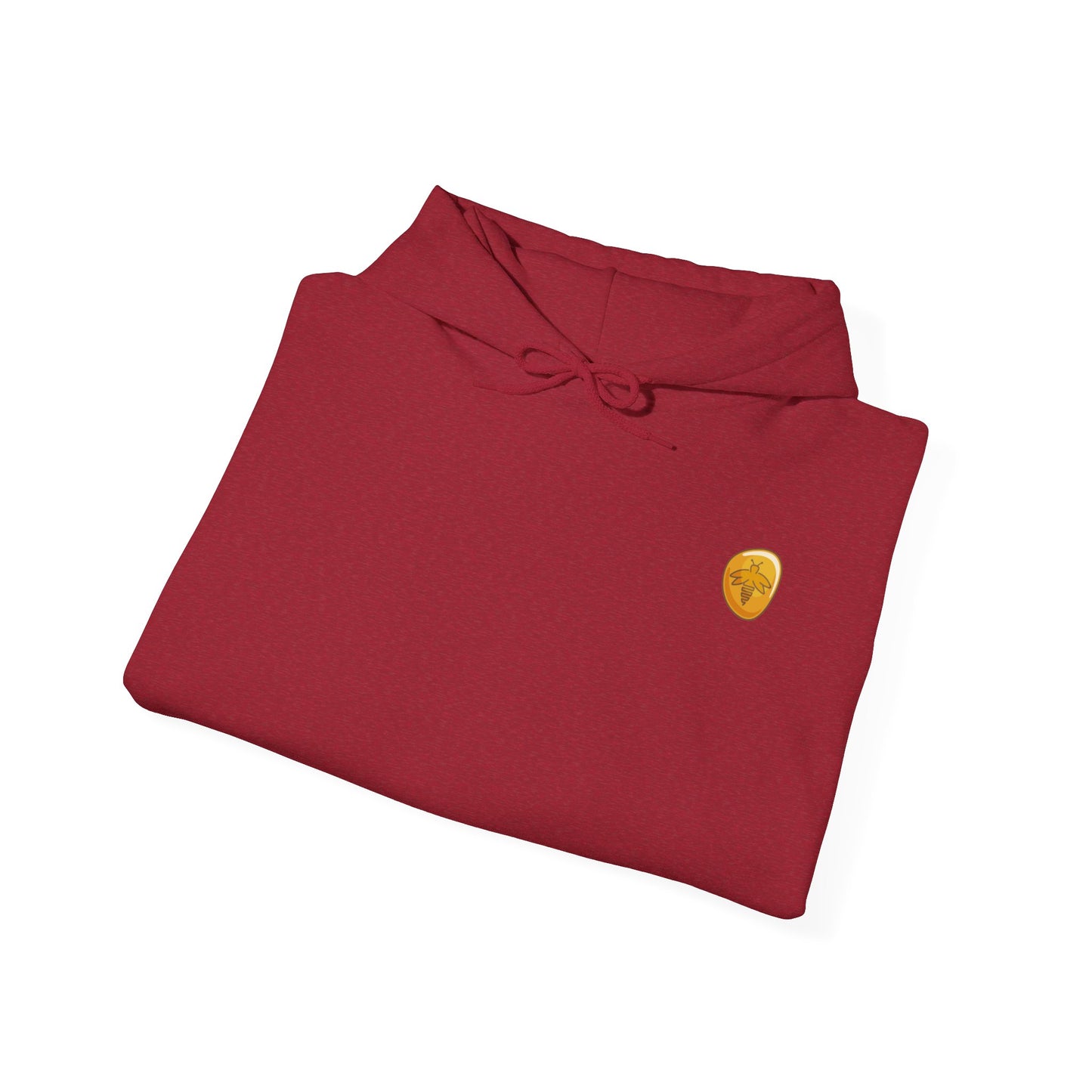 Classic Amber Perfumery Hooded Sweatshirt