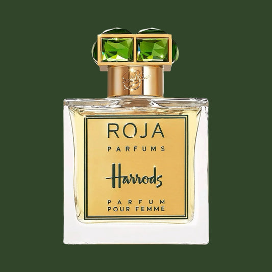 Harrods Parfum Pour Femme