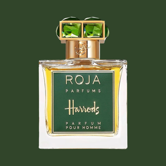 Harrods Parfum Pour Homme
