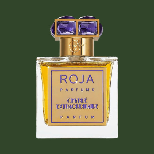 Chypré Extraordinaire