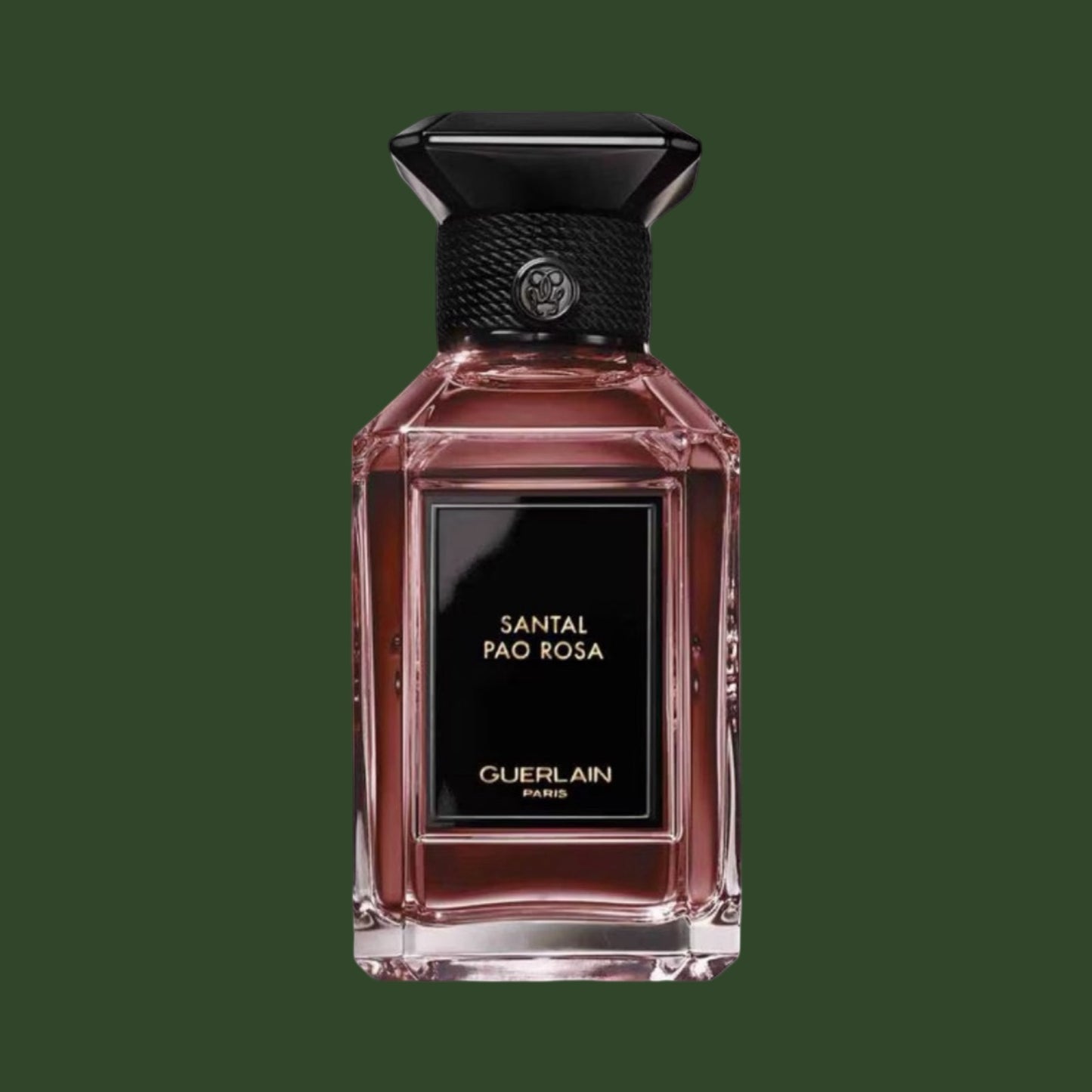 Santal Pao Rosa