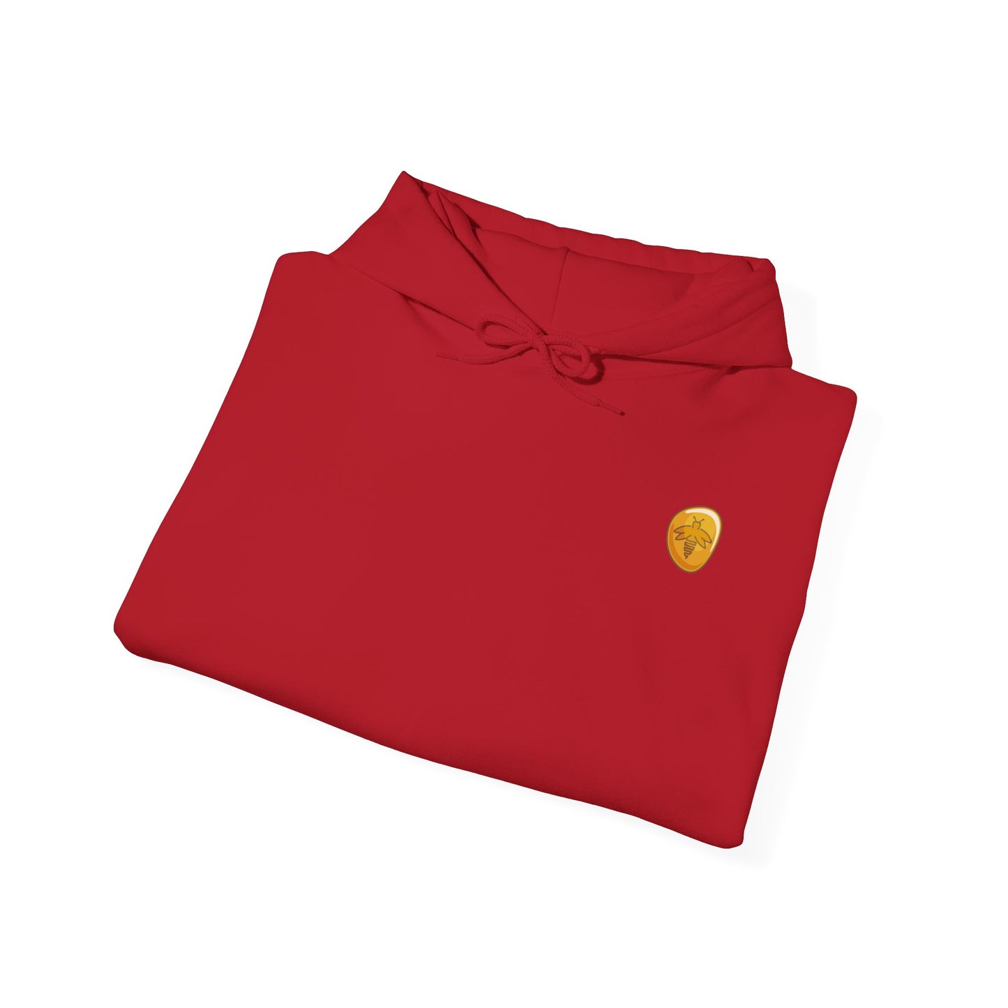 Classic Amber Perfumery Hooded Sweatshirt