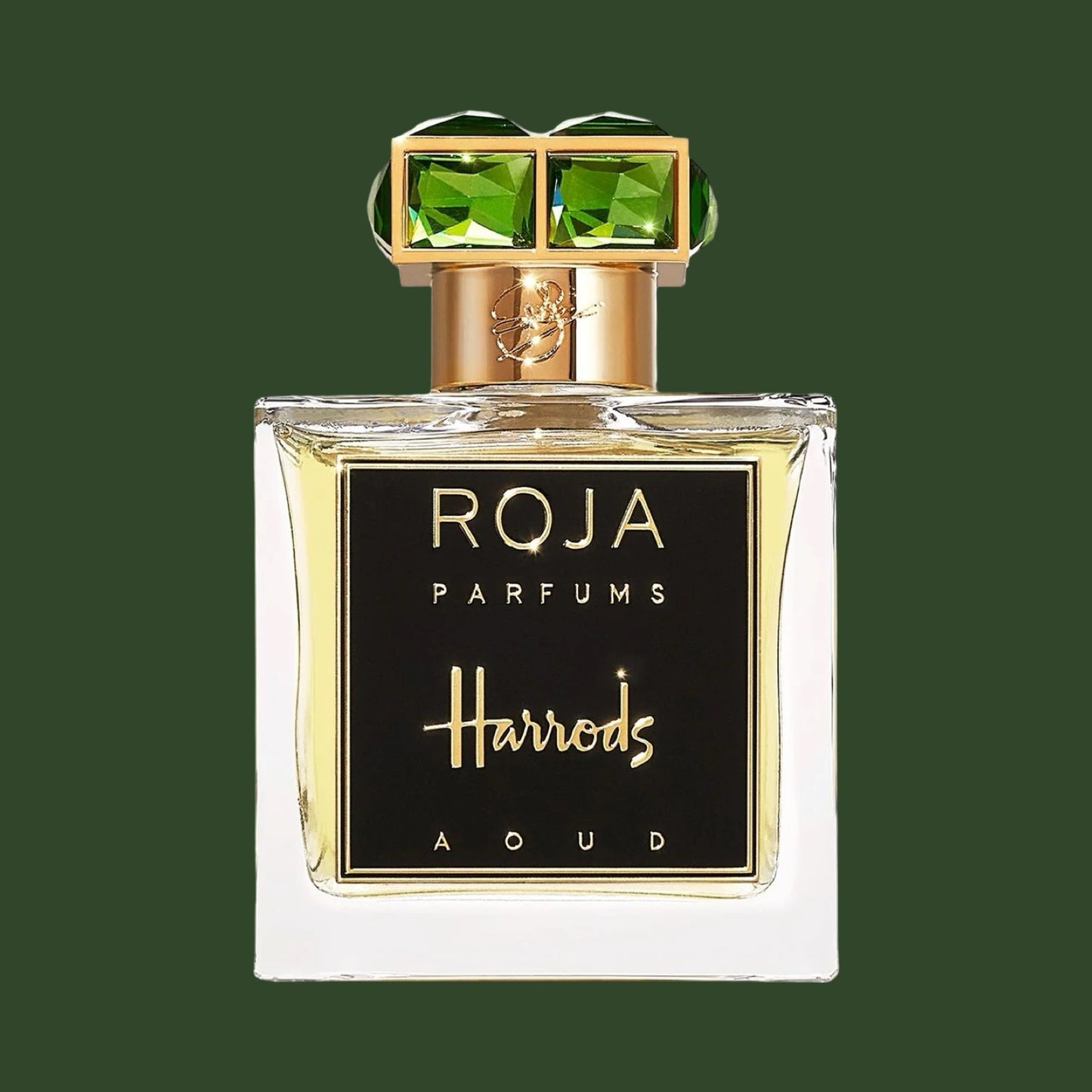 Harrods Aoud