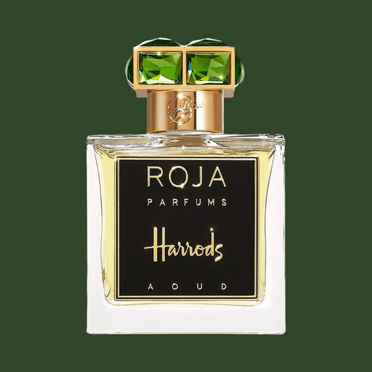 Harrods Aoud