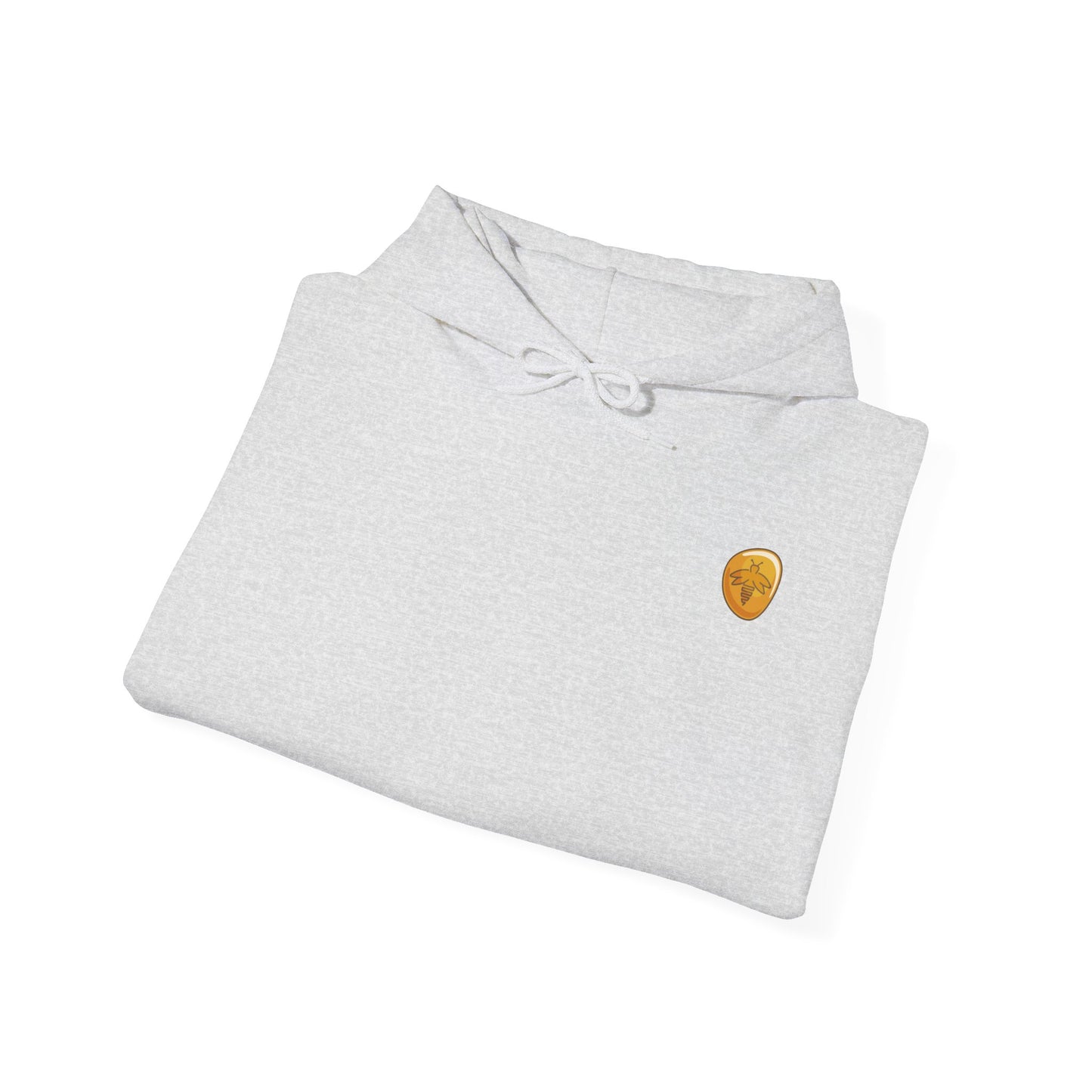 Classic Amber Perfumery Hooded Sweatshirt