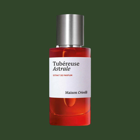 Tubéreuse Astrale
