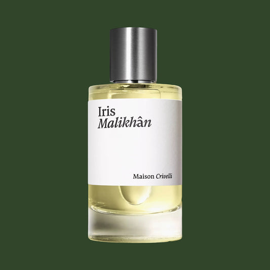 Iris Malikhân