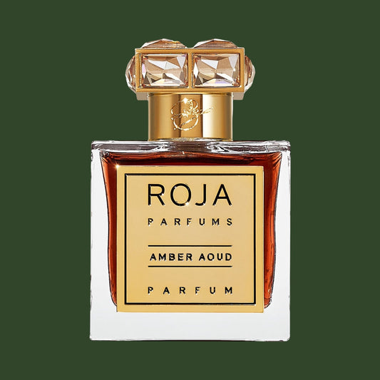 Amber Aoud