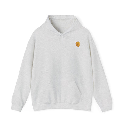 Classic Amber Perfumery Hooded Sweatshirt