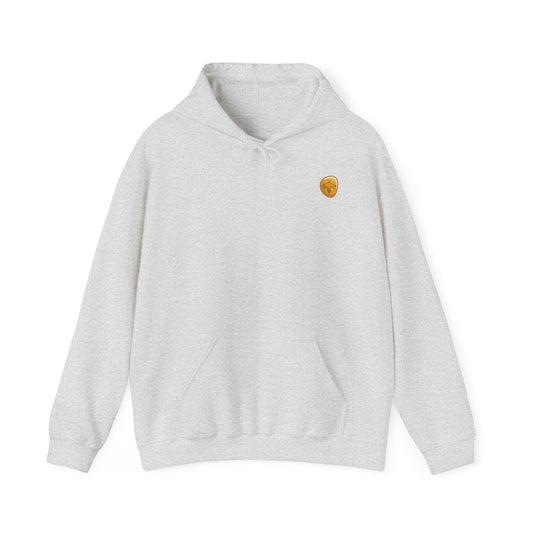Classic Amber Perfumery Hooded Sweatshirt