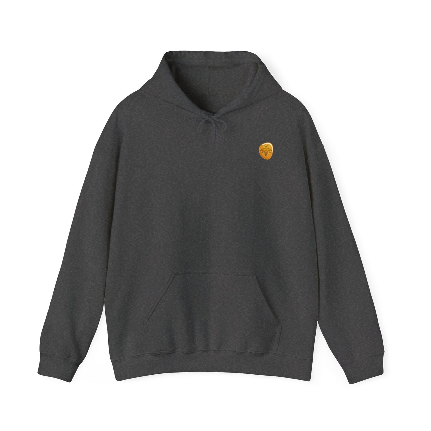 Classic Amber Perfumery Hooded Sweatshirt