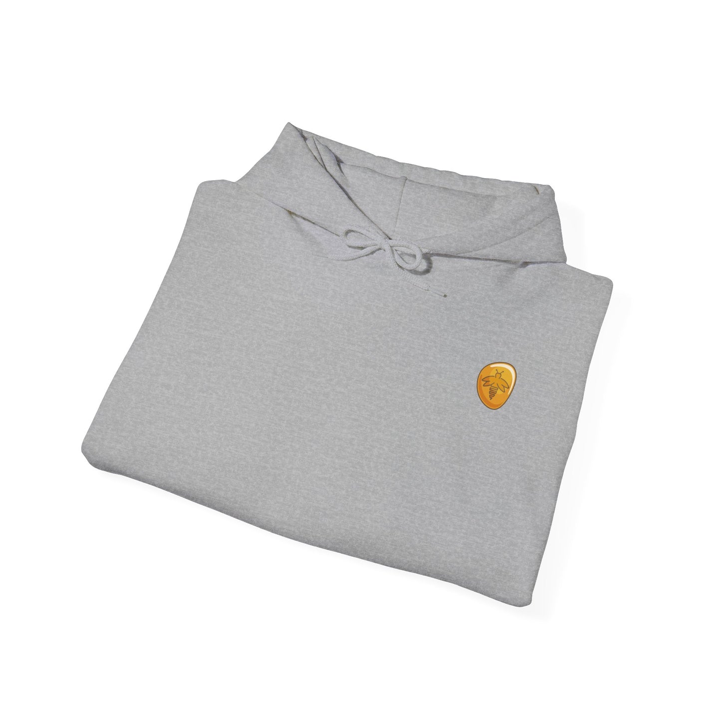 Classic Amber Perfumery Hooded Sweatshirt