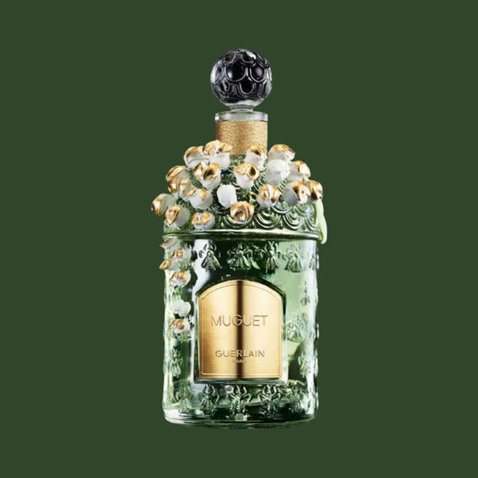 Muguet 2024