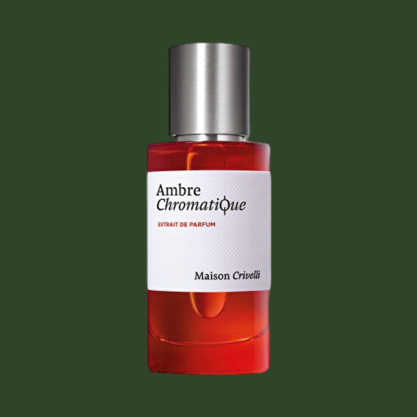 Ambre Chromatique