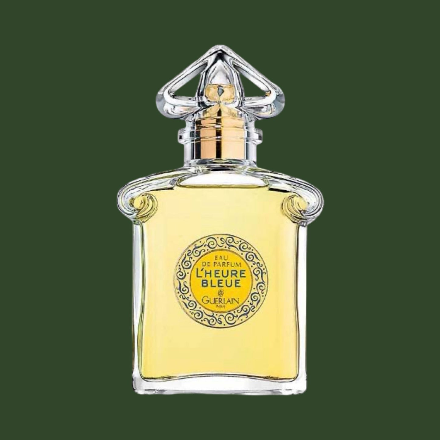 L'Heure Bleue Eau de Parfum