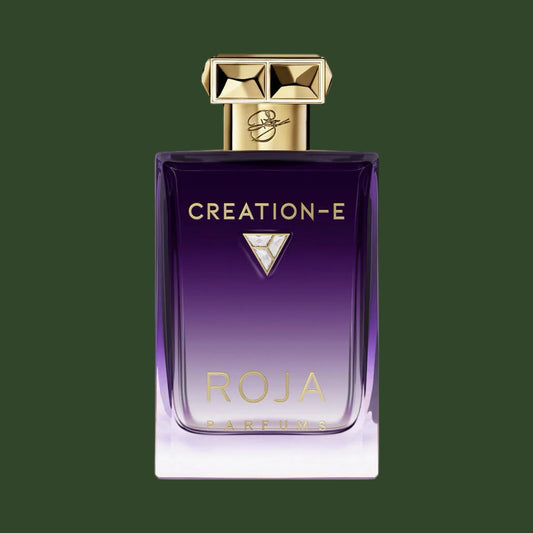 Creation-E Essence