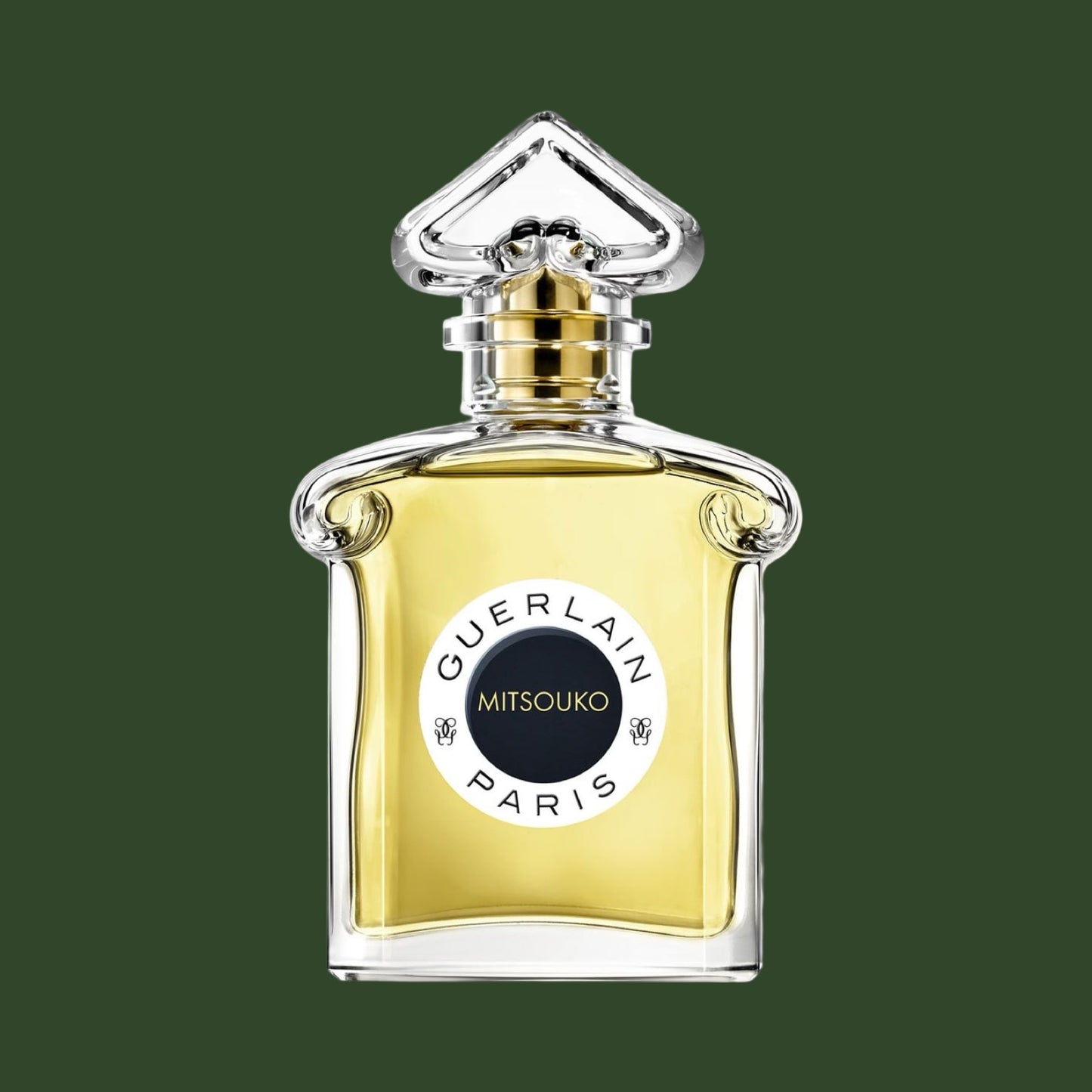 Mitsouko Eau de Parfum