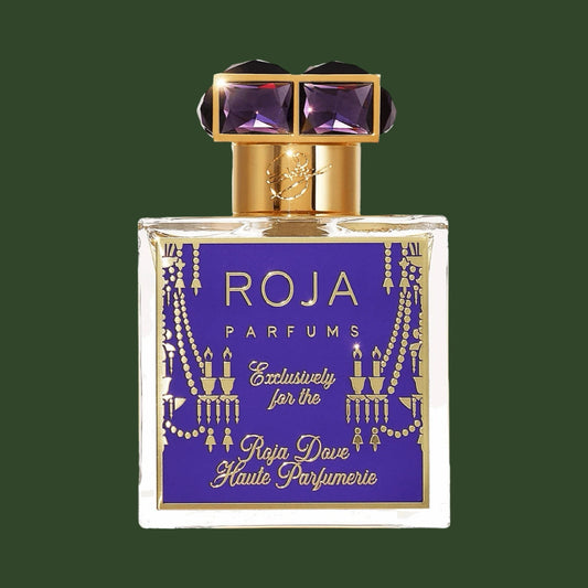 Roja Dove Haute Parfumerie 15th Anniversary - RDHP15