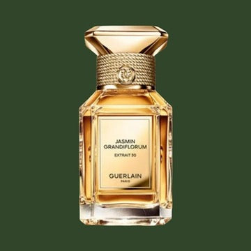 Jasmin Grandiflorum Extrait 30