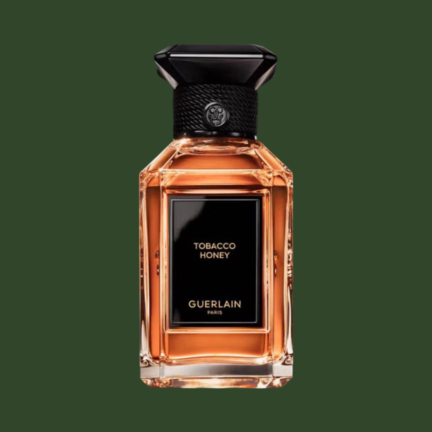 Tobacco Honey