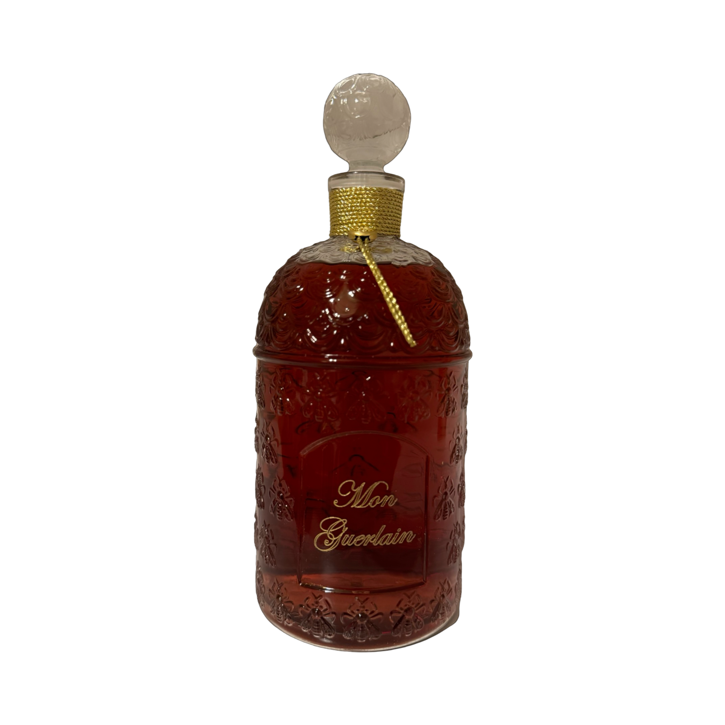 Mon Guerlain Extrait (Discontinued) – Amber Perfumery Mon Guerlain Extrait (Discontinued) – Amber Perfumery