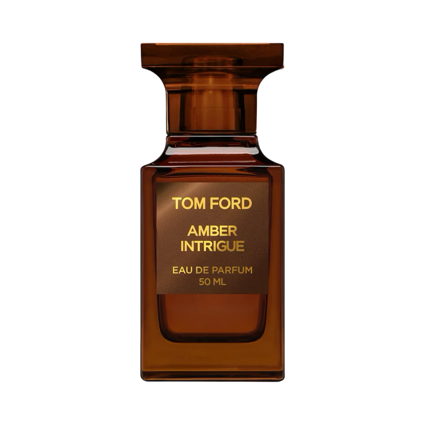 Amber Intrigue