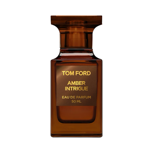 Amber Intrigue