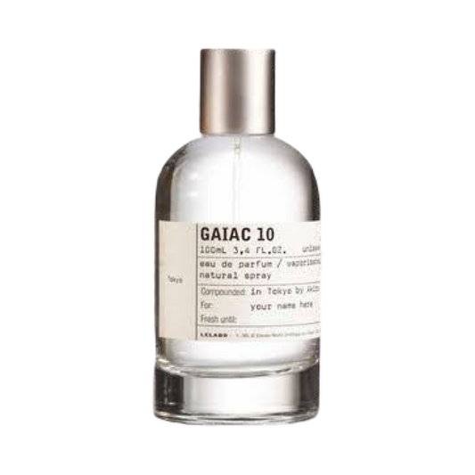 Gaiac 10