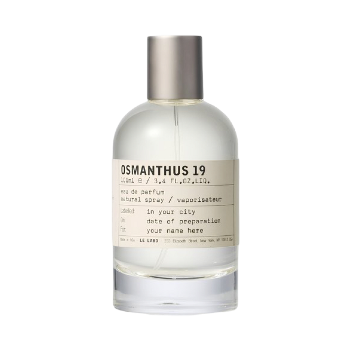 Osmanthus 19